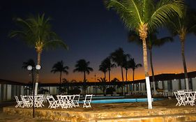 Fiesta Bahiana Club Hotel